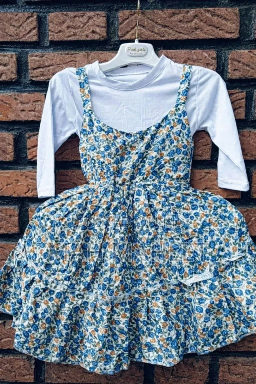 Kids Dress