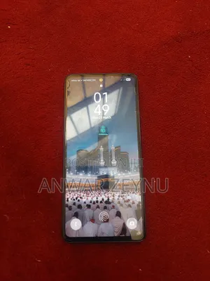 Samsung Galaxy A53 5G 128 GB Black