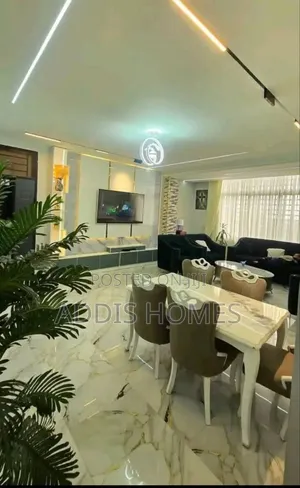Furnished 1bdrm Apartment in Temer Properties, Lideta for sale
