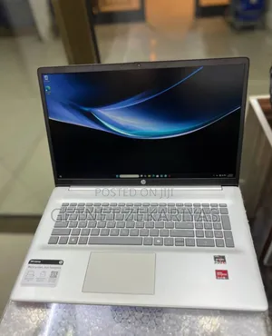 New Laptop HP Stream Notebook 8GB AMD Ryzen 5 SSD 512GB