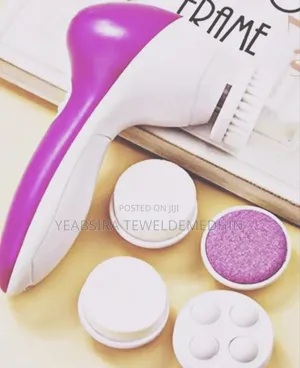 5 in 1 Beauty Care Massager