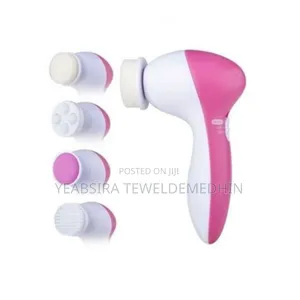 5 in 1 Beauty Care Massager