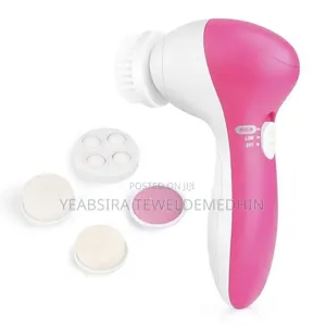 5 in 1 Beauty Care Massager