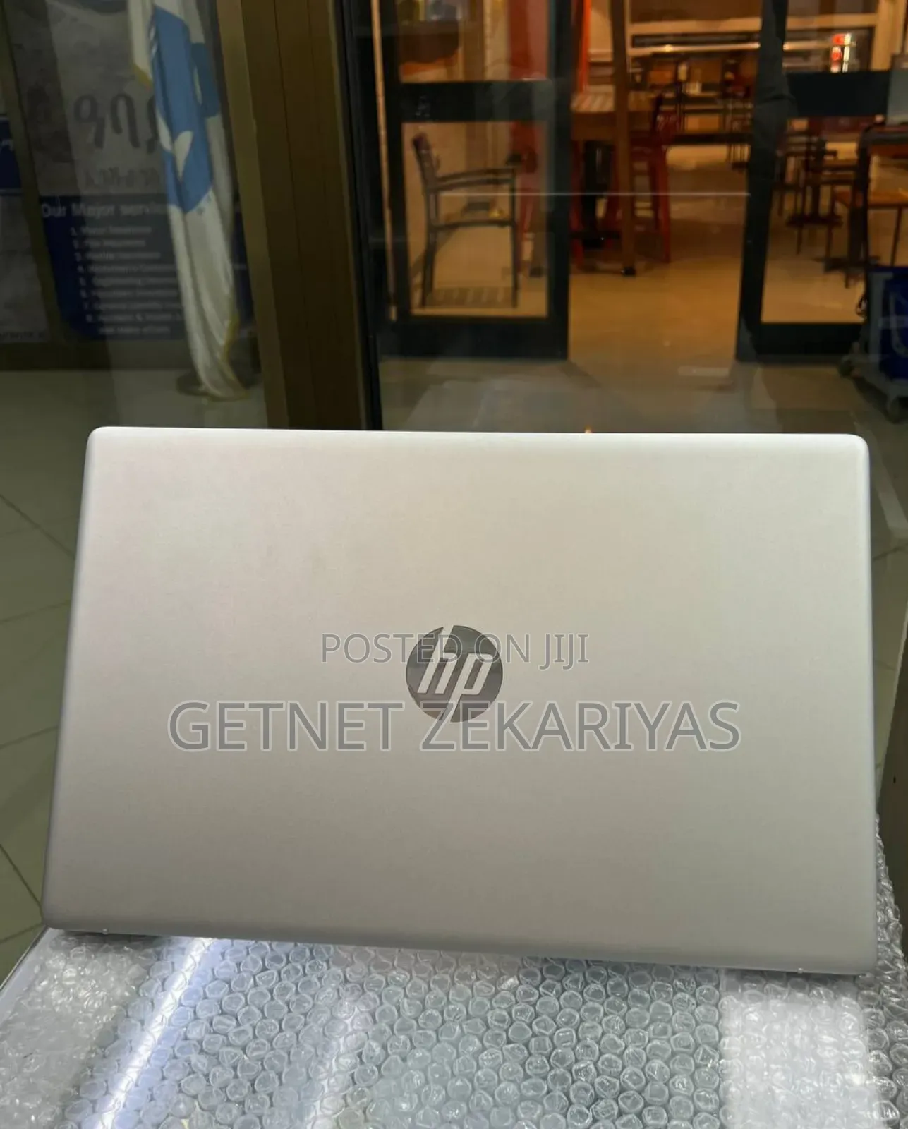 New Laptop HP Stream Notebook 8GB AMD Ryzen 5 SSD 512GB