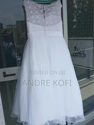 Jj’S House Wedding Dress