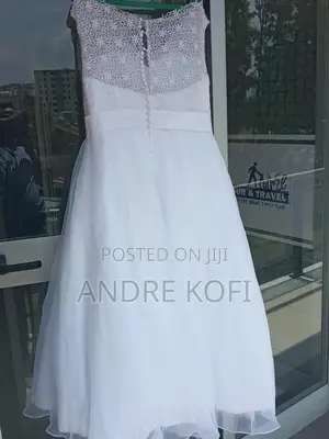 Jj’S House Wedding Dress