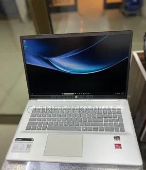 New Laptop HP Stream Notebook 8GB AMD Ryzen 5 SSD 512GB