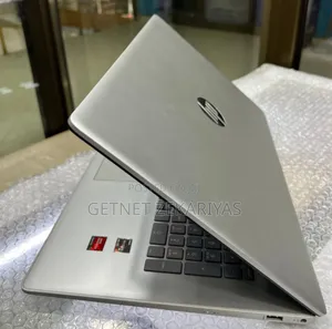 New Laptop HP Stream Notebook 8GB AMD Ryzen 5 SSD 512GB