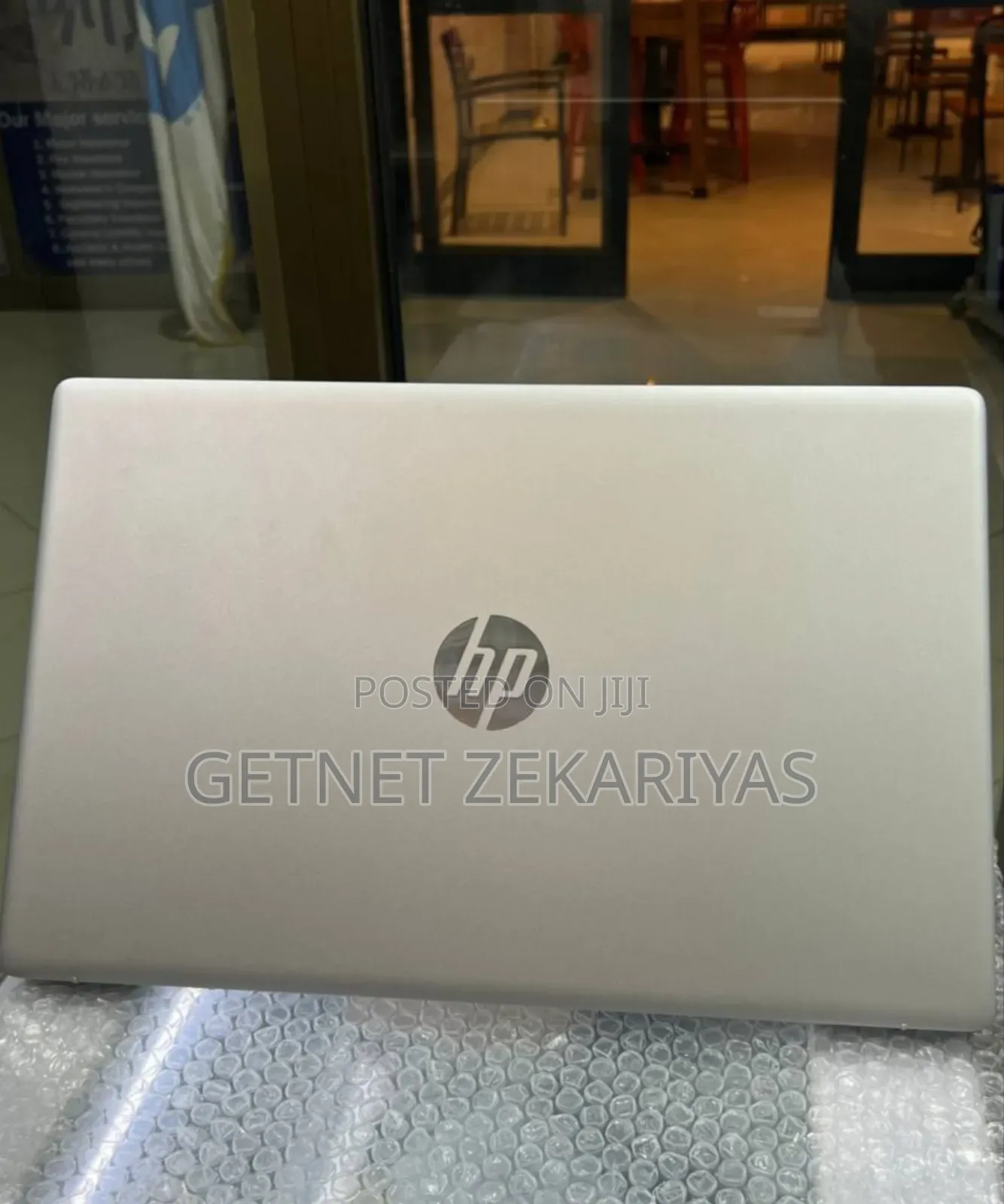 New Laptop HP Stream Notebook 8GB AMD Ryzen 5 SSD 512GB