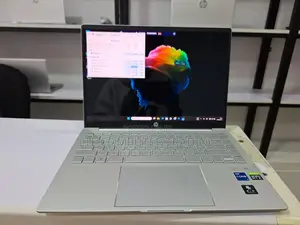 New Laptop HP Pavilion 14 16GB Intel Core i7 SSD 512GB