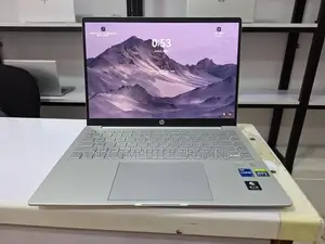 New Laptop HP Pavilion 14 16GB Intel Core i7 SSD 512GB