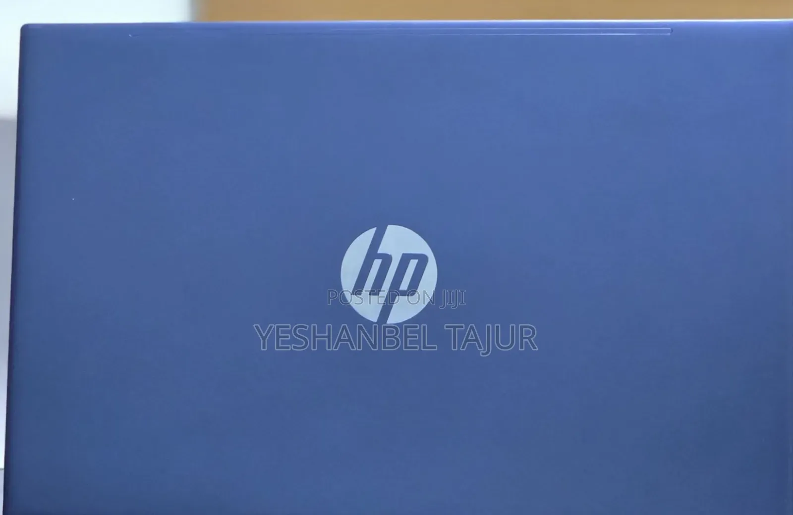 New Laptop HP Pavilion 15 16GB AMD Ryzen 7 SSD 512GB