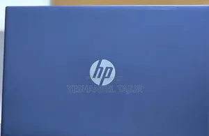 New Laptop HP Pavilion 15 16GB AMD Ryzen 7 SSD 512GB