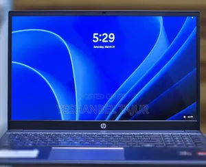 New Laptop HP Pavilion 15 16GB AMD Ryzen 7 SSD 512GB