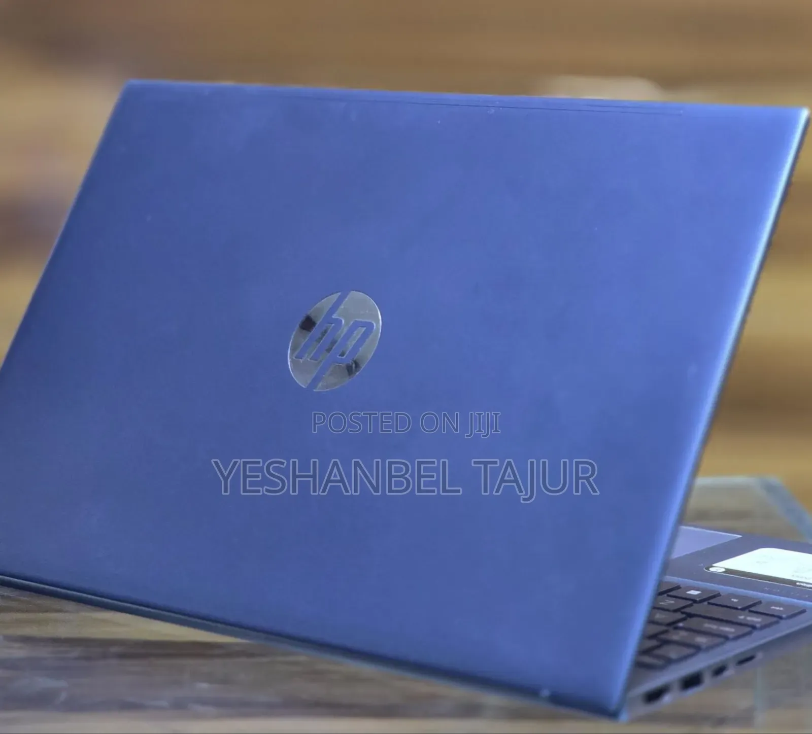 New Laptop HP Pavilion 15 16GB AMD Ryzen 7 SSD 512GB