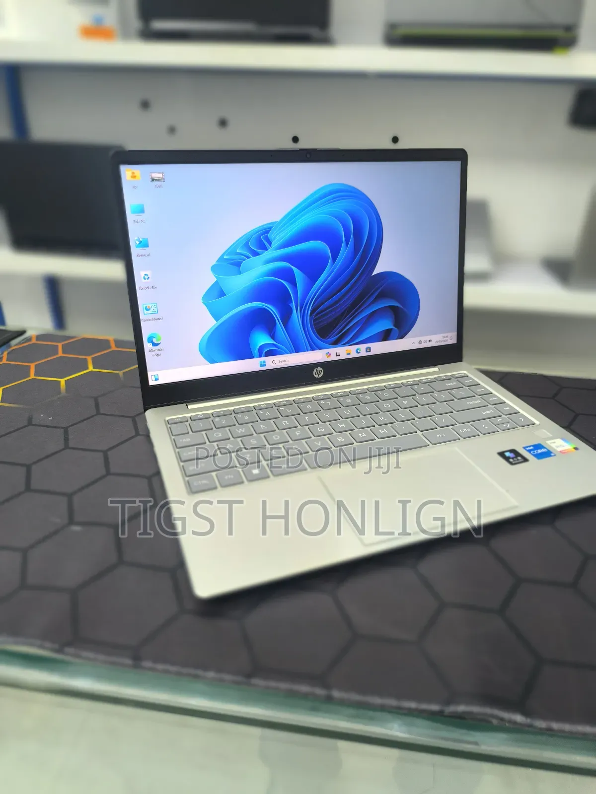 New Laptop HP Stream Notebook 16GB Intel Core i5 SSD 1T