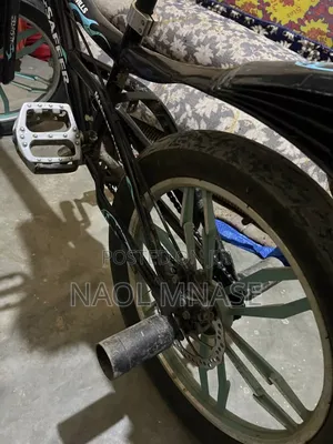 Bicycles Al-Safeer