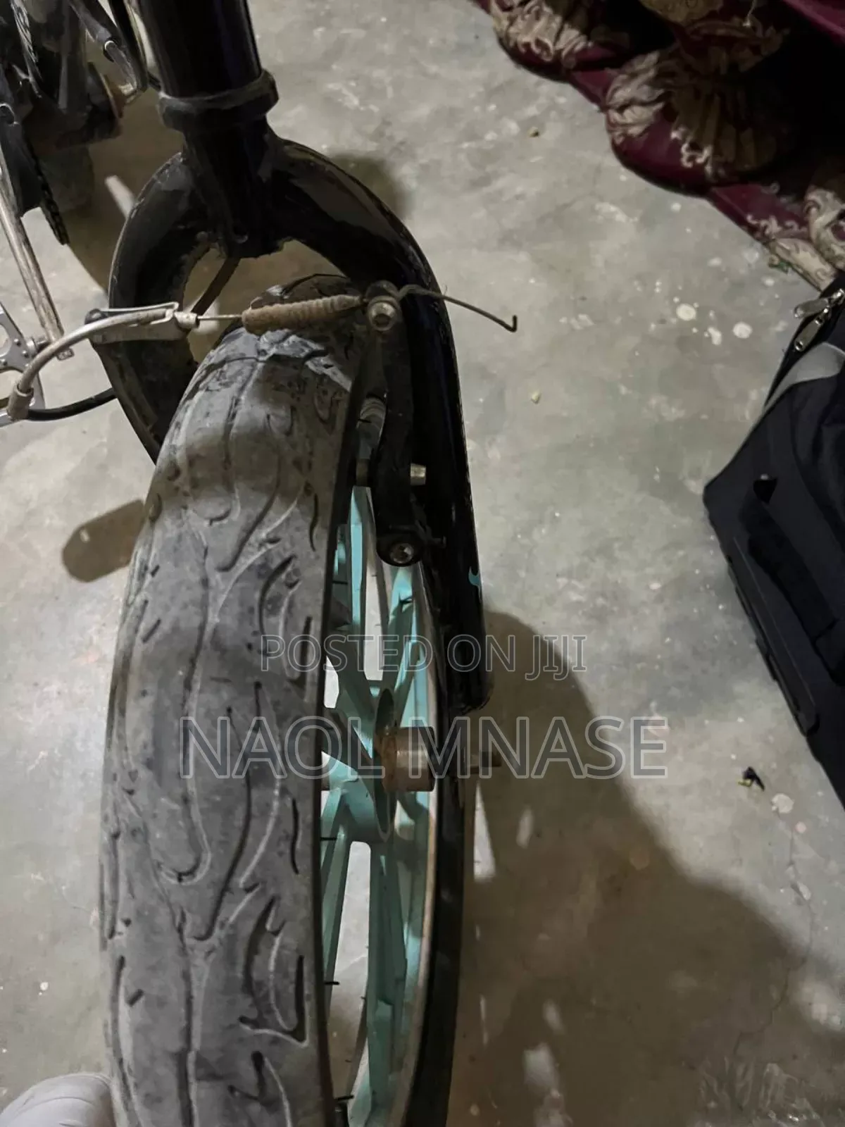 Bicycles Al-Safeer