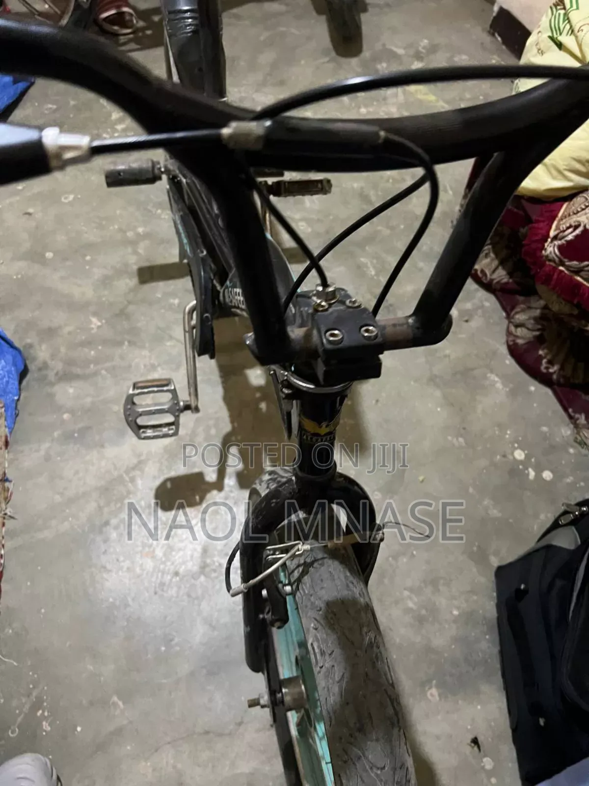 Bicycles Al-Safeer