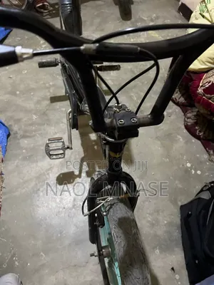 Bicycles Al-Safeer