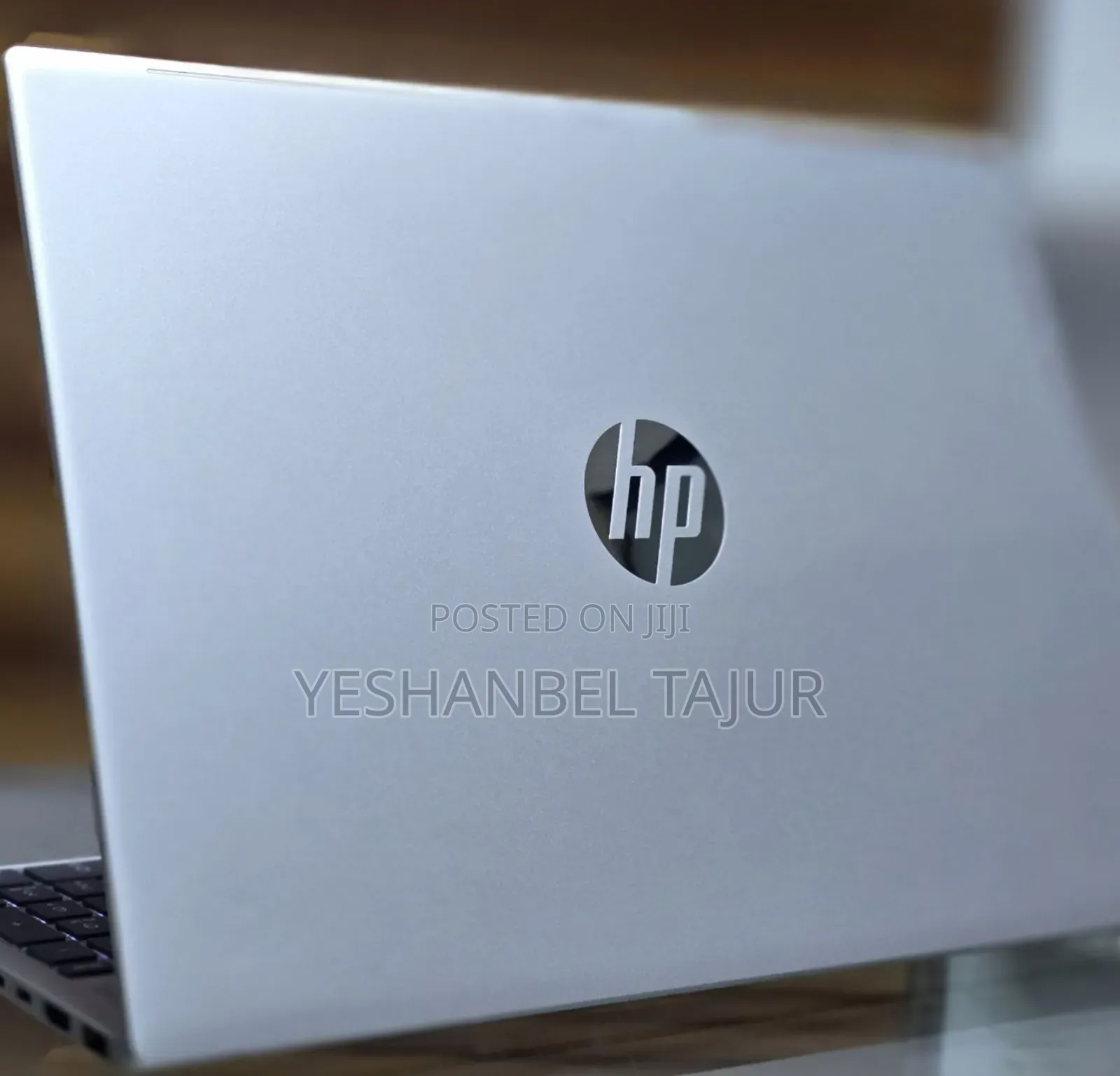 New Laptop HP Pavilion 15 16GB Intel Core Ultra 7 SSD 512GB