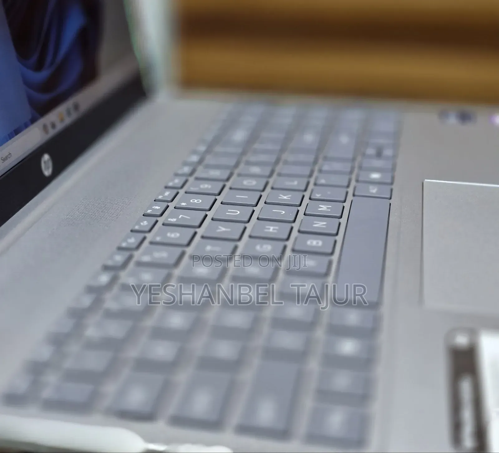 New Laptop HP Pavilion 15 16GB Intel Core Ultra 7 SSD 512GB