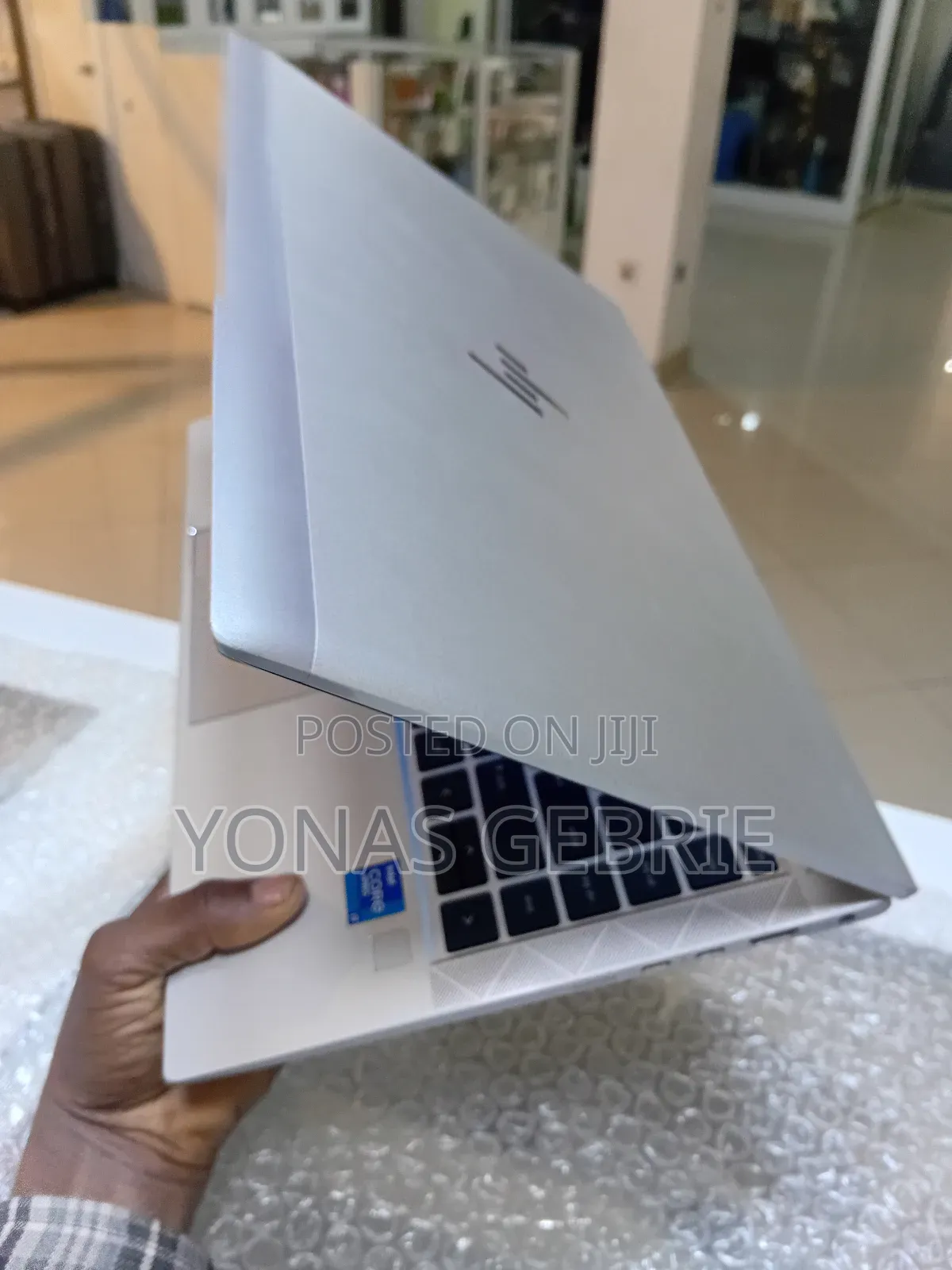 New Laptop HP EliteBook 840 16GB Intel Core i7 SSD 512GB