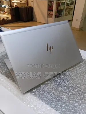 New Laptop HP EliteBook 840 16GB Intel Core i7 SSD 512GB
