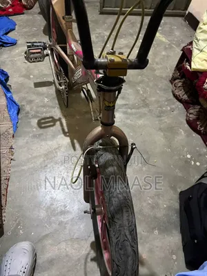Bicycles Al-Safeer