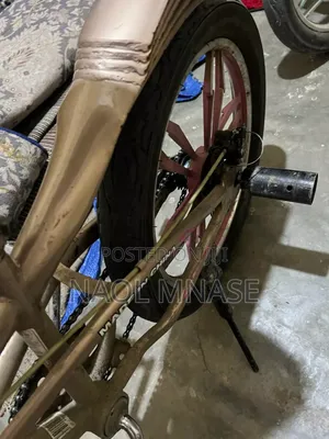 Bicycles Al-Safeer