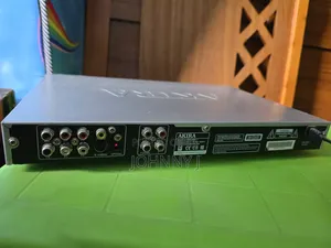 Akira DVD Player