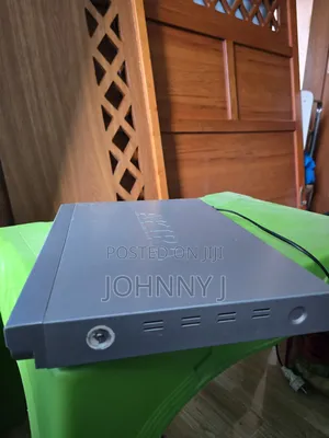 Akira DVD Player