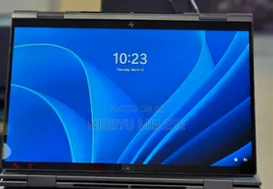 New Laptop HP Envy 15 16GB Intel Core Ultra 7 SSD 1T