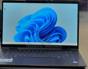 New Laptop HP Envy 15 16GB Intel Core Ultra 7 SSD 1T