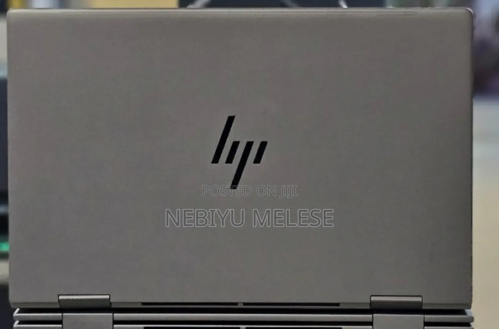 New Laptop HP Envy 15 16GB Intel Core Ultra 7 SSD 1T