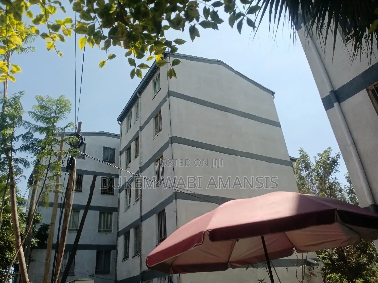 Furnished 5bdrm House in Dukam, East Shewa for sale