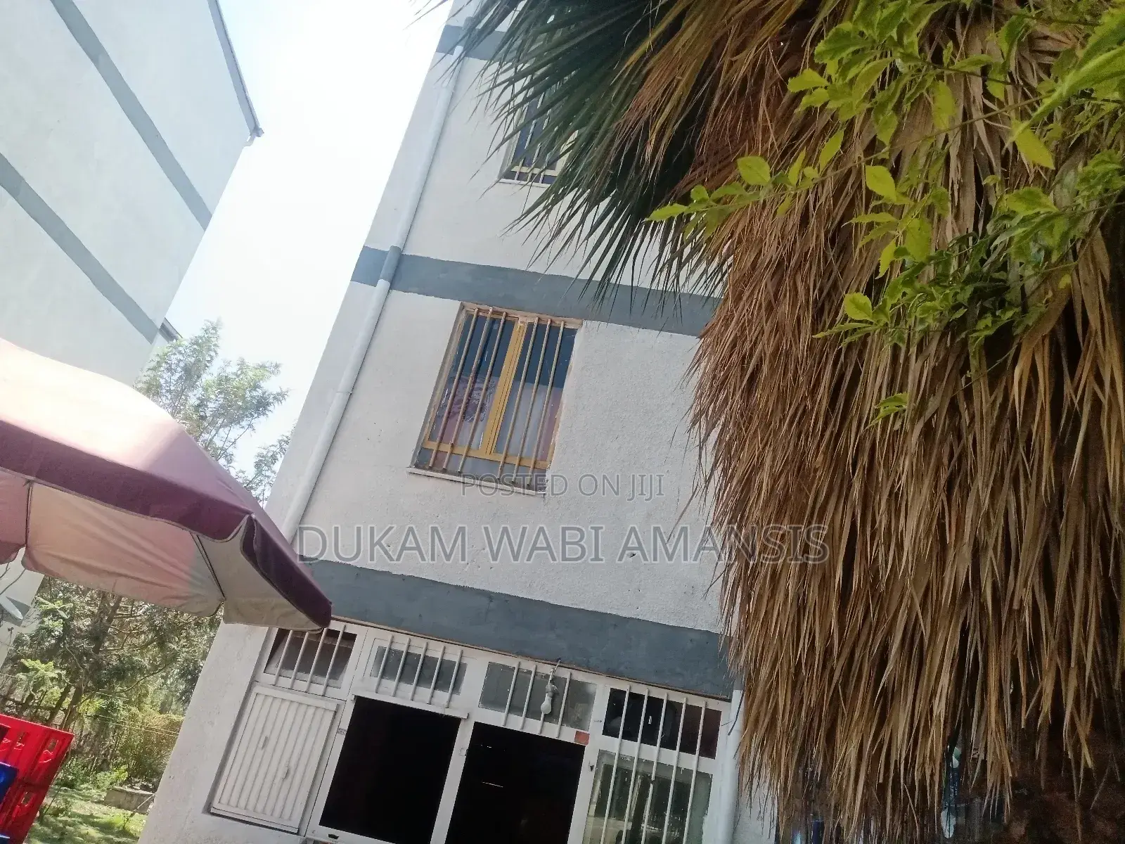 Furnished 5bdrm House in Dukam, East Shewa for sale