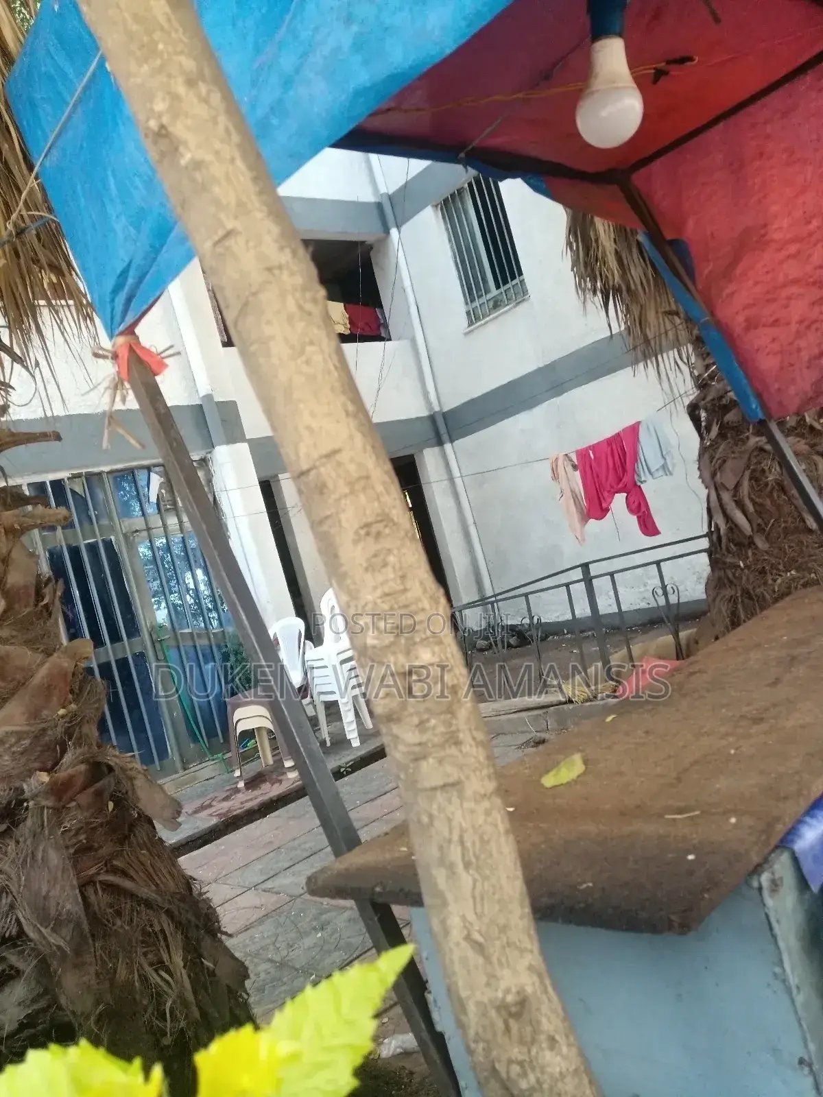 Furnished 5bdrm House in Dukam, East Shewa for sale