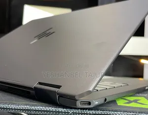 New Laptop HP OmniBook 5 14" 32GB Intel Core Ultra 9 SSD 2T