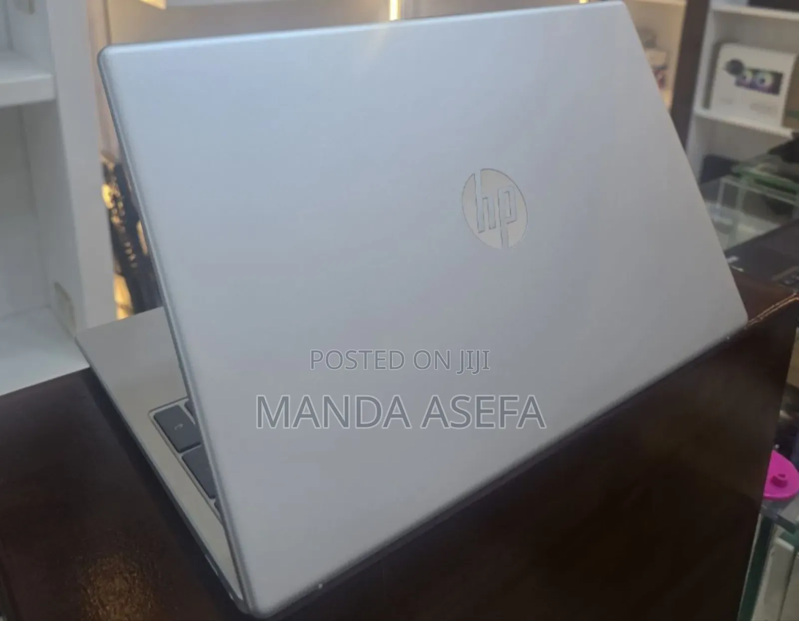 New Laptop HP Stream Notebook 16GB Intel Core i7 SSD 512GB