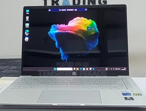 New Laptop HP Pavilion 14 16GB Intel Core i7 SSD 512GB