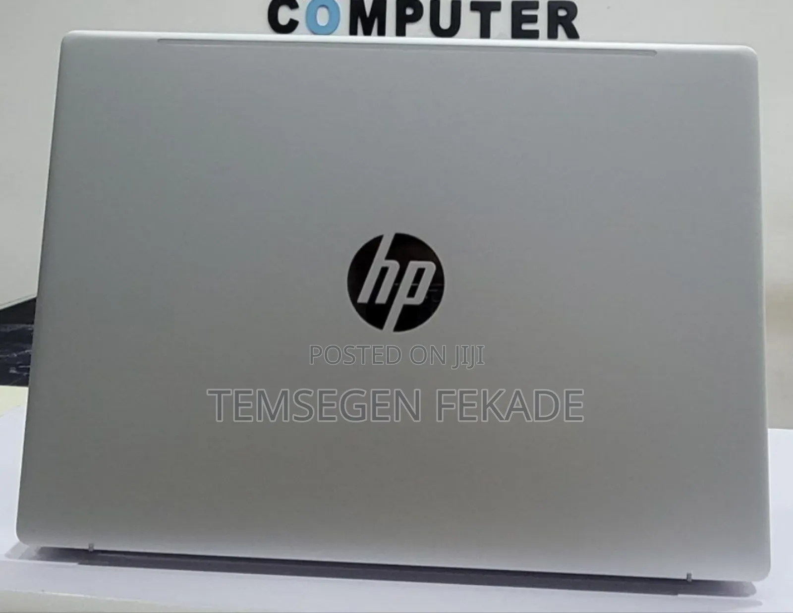 New Laptop HP Pavilion 14 16GB Intel Core i7 SSD 512GB