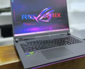 New Laptop Asus 16GB Intel Core i7 SSD 1T