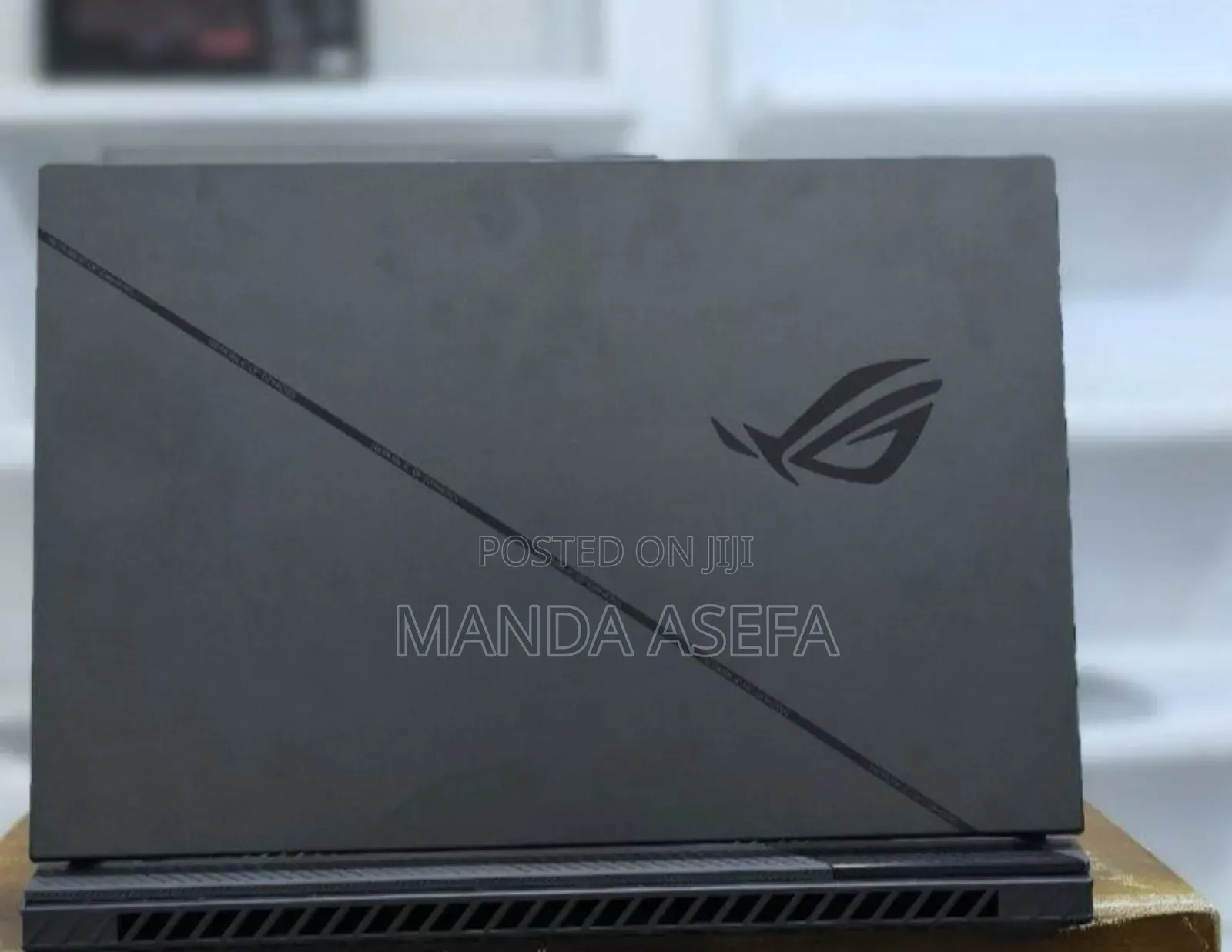 New Laptop Asus 16GB Intel Core i7 SSD 1T