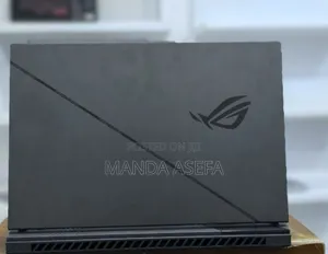 New Laptop Asus 16GB Intel Core i7 SSD 1T