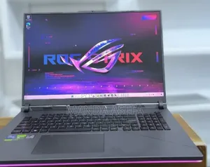 New Laptop Asus 16GB Intel Core i7 SSD 1T