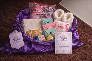 Dignity Kits