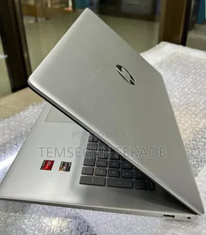 New Laptop HP Stream Notebook 8GB AMD Ryzen 5 SSD 512GB