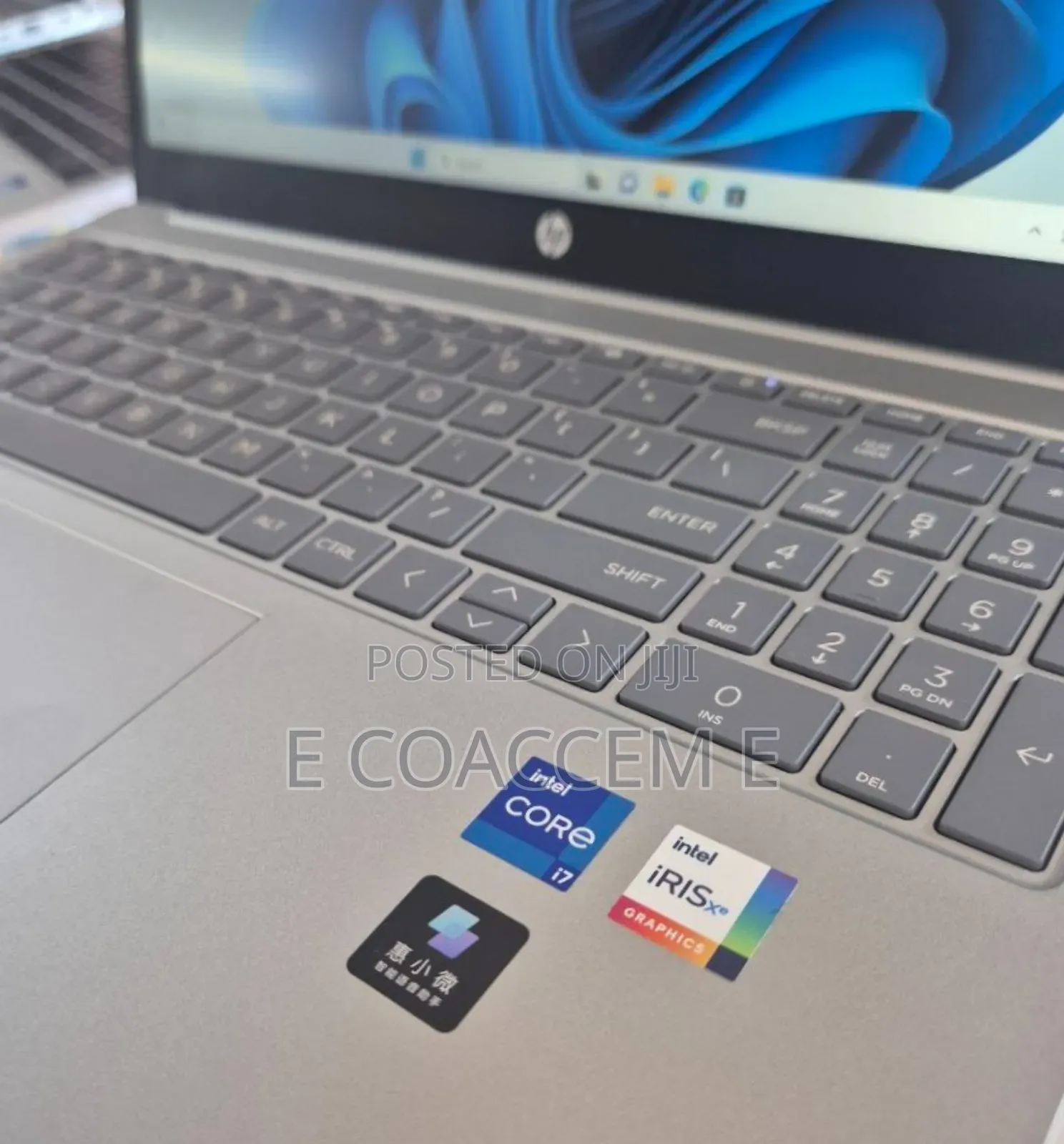 New Laptop HP Stream Notebook 16GB Intel Core i7 SSD 1T