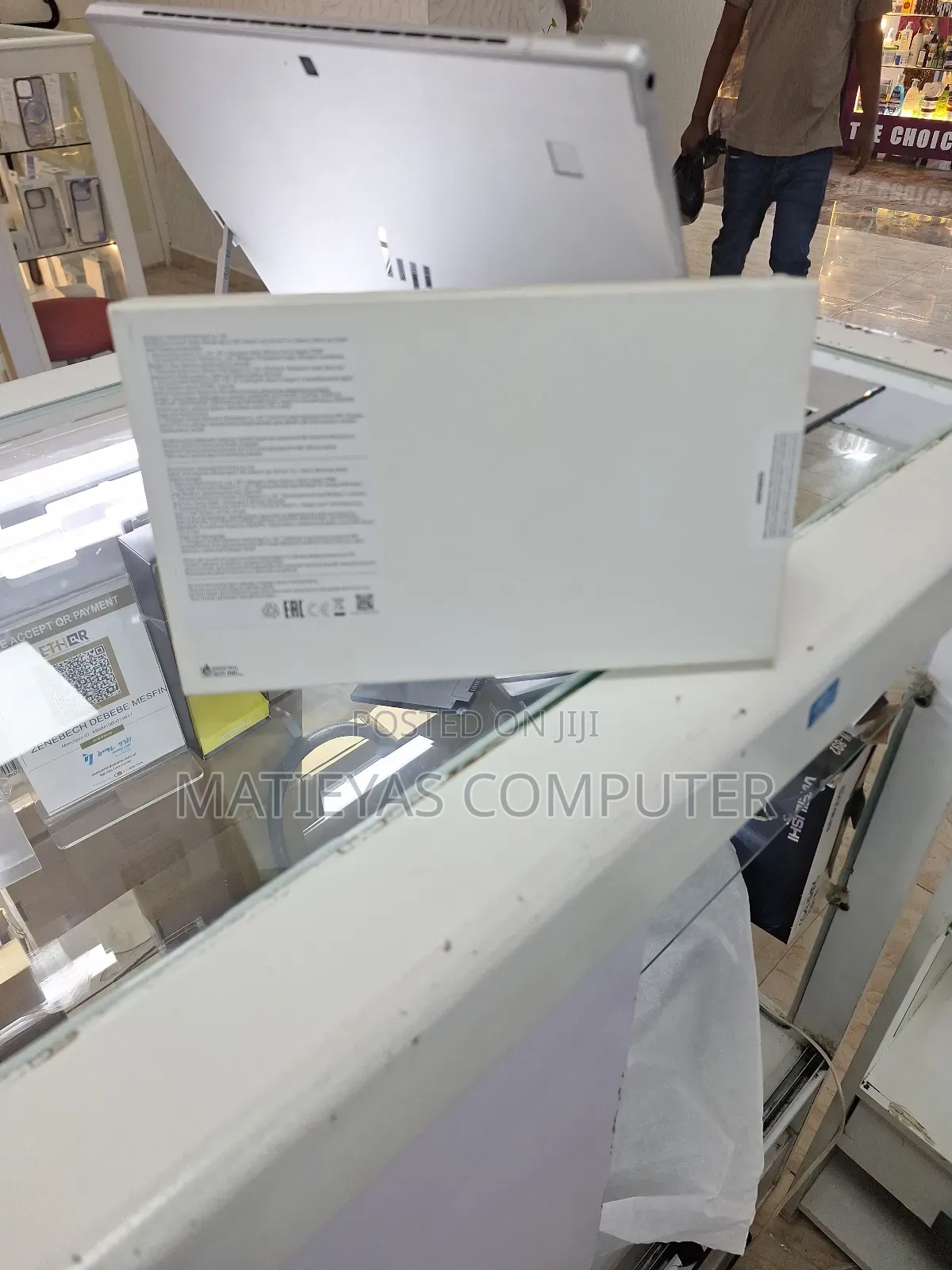 New Samsung Galaxy Tab A9 128 GB